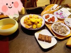 -花迹(富春江东街店)