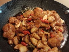 -味上湘菜馆(岳麓山店)