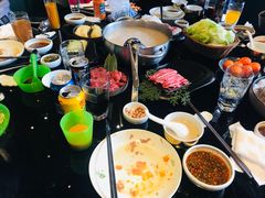 -官也街澳门火锅(新源里店)
