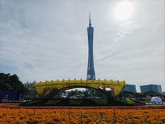 -海心沙亚运公园