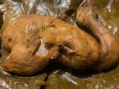 -老牌坊鲁菜名店(宽厚里店)