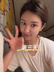 -OnFaer.纹眉半永久无创洗眉
