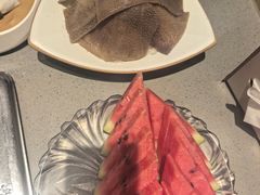 -海底捞火锅(太阳宫凯德mall店)