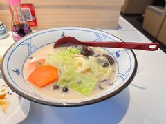 -三禾寿司(君尚店)