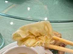 -四海回族饭店(前进大街店)