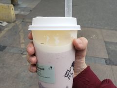 -喜茶(东莞雍华庭店)