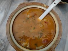 -唐猫庭院·千年陕菜(大唐不夜城店)