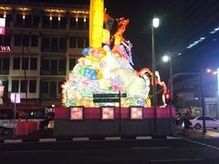 -裕华国货(牛车水总店)