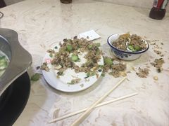 -粤潮牛肉火锅店(江南大道店)