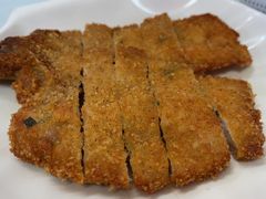 -明呈黄鱼面馆(斜土路店)