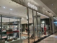 -Gucci(北京金融街购物中心店)