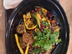 -大食代美食广场(月星环球港店)