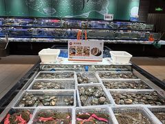 -永辉超市(通州万达店)