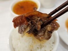 -福满楼·海鲜酒家(福永益田店)