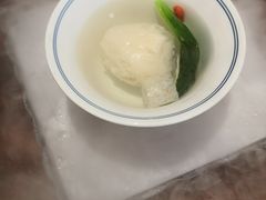 -李犟大爆鳝面·手工蟹黄包(湖滨西湖店)