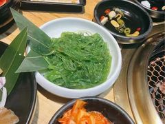 -九田家黑牛烤肉料理(新光汇店)