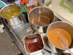 -筒骨麻辣烫(永同昌公寓胜明花园店)
