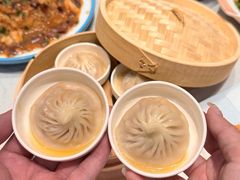 -北李妈妈菜·海肠捞饭(开发区万达店)
