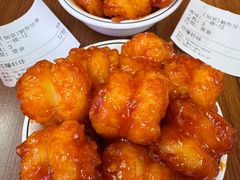 -谢记上海大排档(长寿路店)