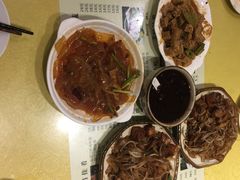 -葛记焖饼(伏牛路店)