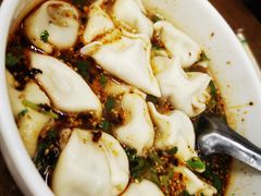 -回坊马二饺子馆