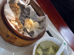 -锦芳小吃外卖(鲜鱼口店)