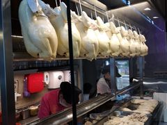 -红大哥水门鸡饭(總店)