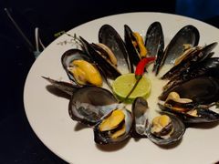 -C&R西班牙餐厅