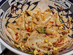 -子午路张记肉夹馍(兵马俑店)