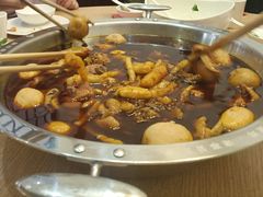 -李子坝梁山鸡(北碚万达五鸡哥店)