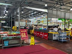 -大笑饭堂(甲子桥店)