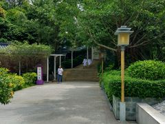 -江门古兜温泉小镇