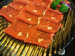 -鲁西肥牛(九方购物中心店)