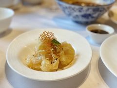 -富力丽思卡尔顿酒店·丽轩中餐厅