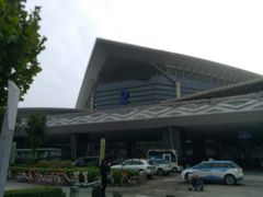 -太原武宿国际机场