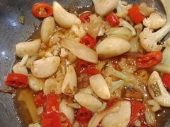-芳芳私房菜·精做淮扬菜(承德路店)