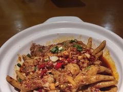 -陈家婆的菜(梅溪湖店)
