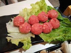 -陈记顺和潮汕鲜牛肉火锅(番禺迎宾大道店)