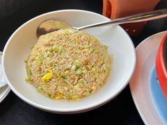 御景天炒饭-御锦天(外滩六号店)