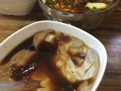 -豆相识•九九豆腐脑(牛咡桥店)