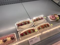 -奈雪的茶(大梅沙8号仓店)