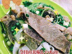 -正宗阳山牛杂(东城店)