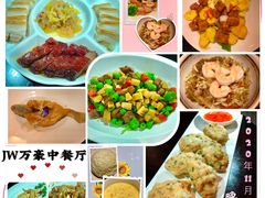 -浙江安吉JW万豪酒店·万豪中餐厅