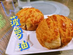 -香港茶餐厅文化体验馆(茶山镇店)