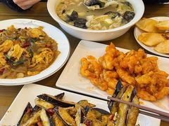 -鲁南仔·滕州炒鸡(经三路店)