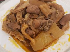 -金城大酒店-中餐厅(汾江中路店)