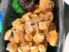 -捞王锅物料理(上海世茂广场店)