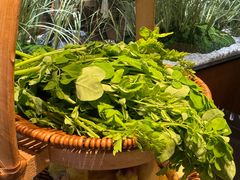 -春耕野菜馆(湖滨路店)