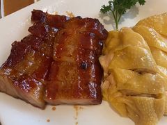 -翠华餐厅(德基广场店)