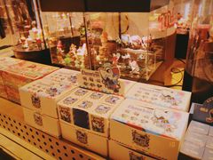 -泡泡玛特POPMART(合生汇店)